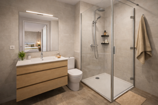  Appartement � vendre 2 pi�ces 