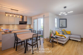  Appartement � vendre 3 pi�ces 60 m�