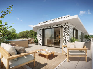  Appartement  vendre 4 pices 