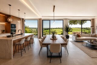  Appartement à vendre 3 pièces 