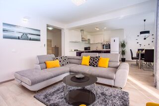  Appartement � vendre 3 pi�ces 