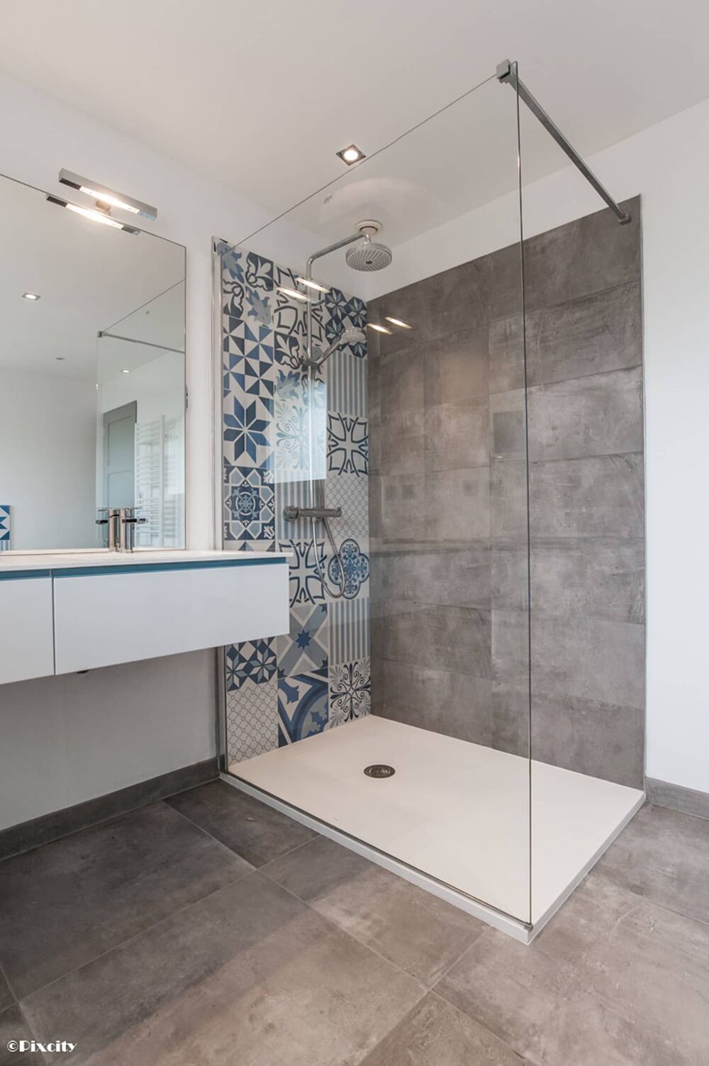 T2 A 10 MINUTES DE STRASBOURG / VUE PAISIBLE / PETITE RESIDENCE HAUT DE GAMME