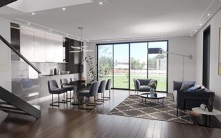  Appartement Biot (06410)