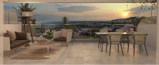  Appartement  vendre 4 pices 