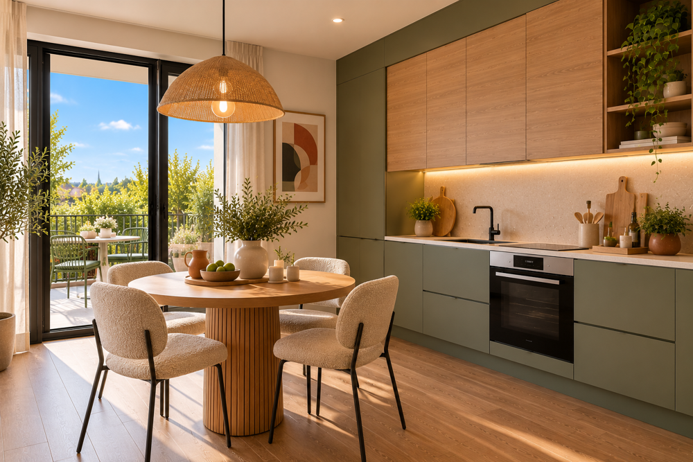 Vente Appartement Bel appartement au coeur de Bléré Bléré