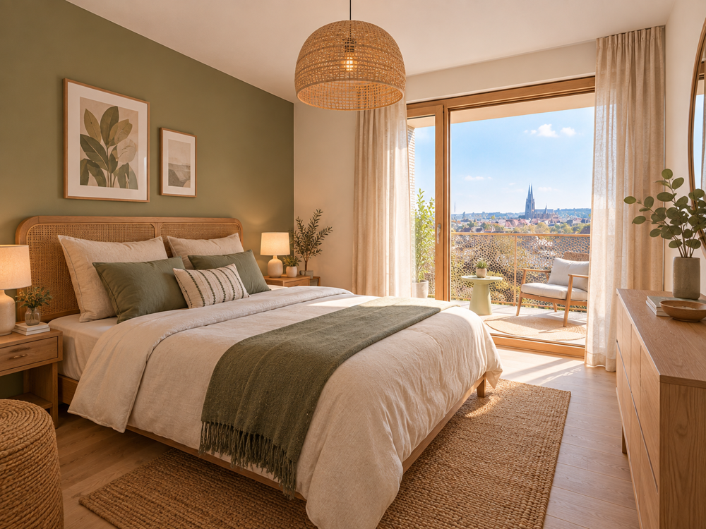 Vente Appartement APPARTEMENT 3 PIECES POUR SEULEMENT 251 000 € ! Strasbourg
