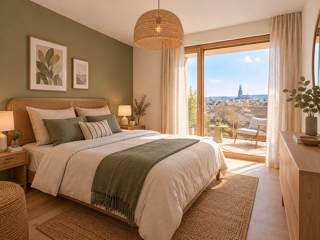 Vente Appartement APPARTEMENT 3 PIECES POUR SEULEMENT 251 000 € ! Strasbourg