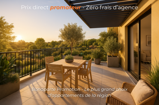  Appartement à vendre 4 pièces 