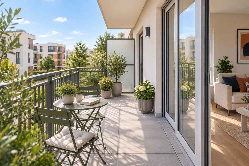Vente Appartement -- RETOUR DE LOT – MÉTRO 14 À PIED Orly