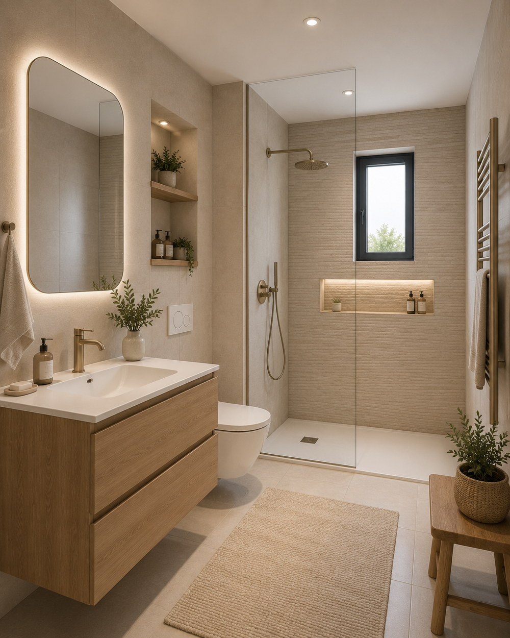 Vente Maison ENTRE GIGNAC ET MARIGNANE - MAISON 4P DE 80M² AVEC JARDIN DE 200M² Marignane
