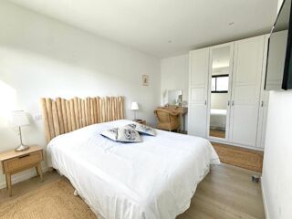  Appartement  vendre 2 pices 60 m