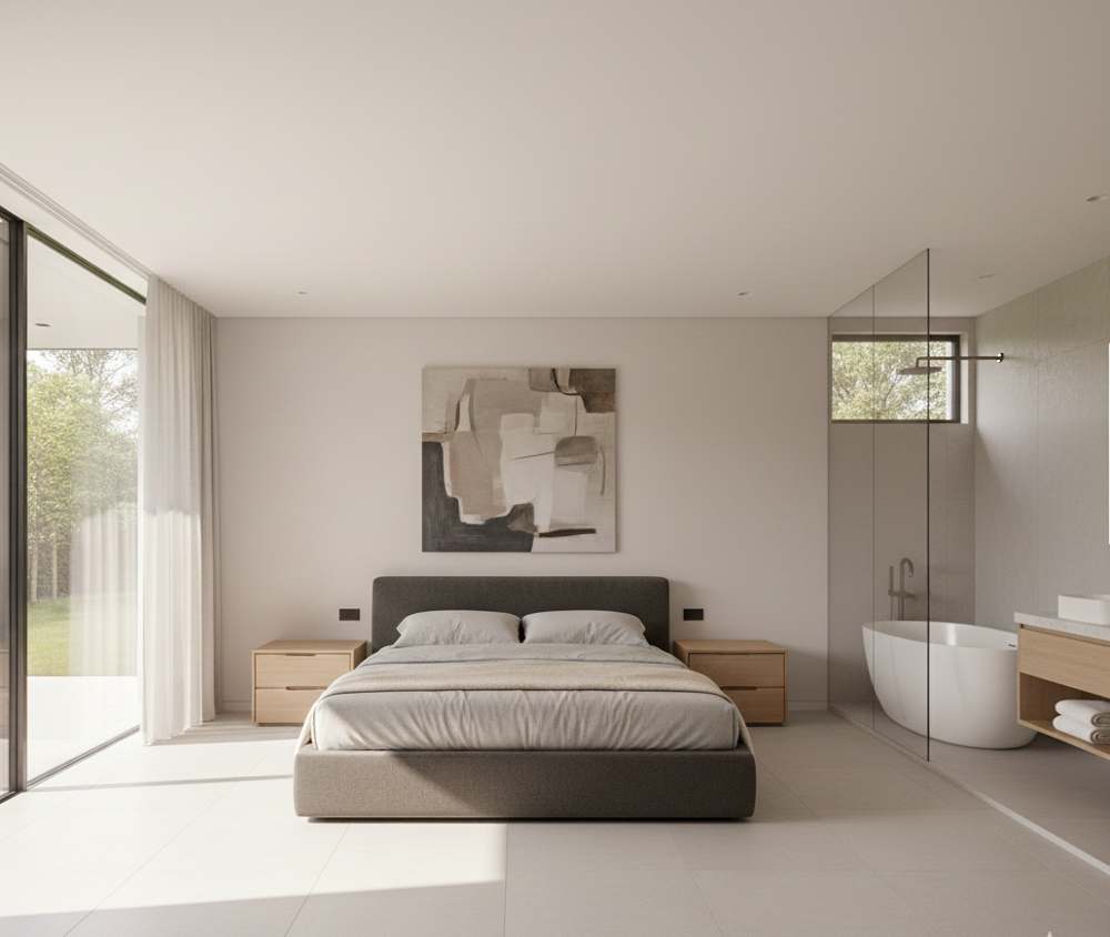 Vente Appartement BIEN D'EXCEPTION A MONTALEIGNE - MAISON CONTEMPORAINE T5 DANS DOMAINE DE PRESTIGE AVEC JARDIN ET VUE St laurent du var