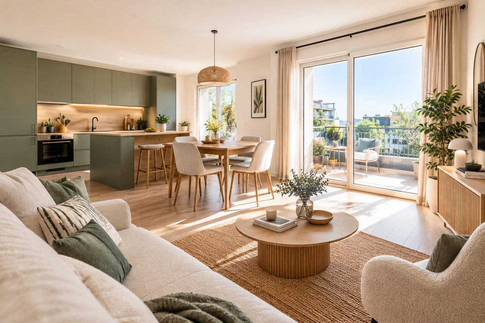 Vente Appartement T3 LIVRAISON NOV 2026 ! Dol-de-bretagne