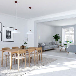  Appartement � vendre 2 pi�ces 