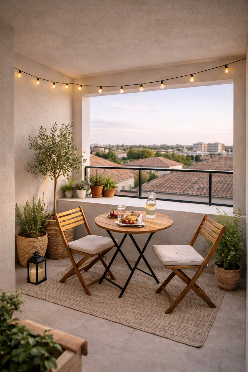 CENTRE VILLE -3P EN DUPLEX AVEC TERRASSE ET STATIONNEMENTS