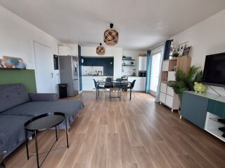  Appartement � vendre 4 pi�ces 