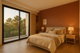  Appartement  vendre 4 pices 