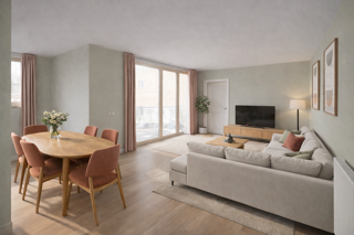  Appartement à vendre 2 pièces 43 m²