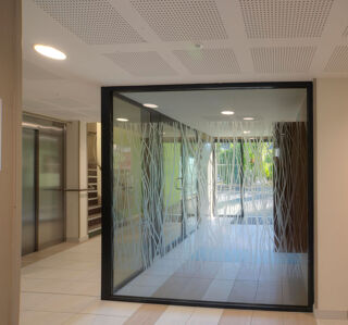  Appartement  vendre 1 pice 