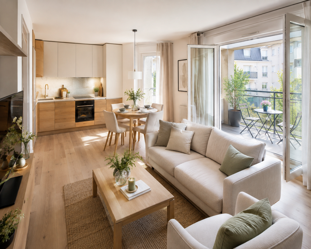   Le Plessis-Robinson (92350)