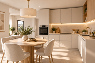 Vente Appartement DEVENEZ PROPRIÉTAIRE À SAUMUR ! UN APPARTEMENT NEUF AVEC 2 CHAMBRES, TERRASSE ET JARDIN PRIVATIF – P Saumur