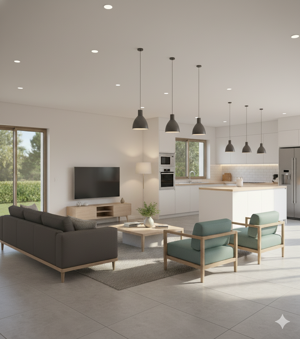 Vente Maison .OFFRES COMMERCIALES LIVRAISON IMMEDIATE - MAISON AVEC JARDIN DANS RESIDENCE AVEC PISCINE Opio