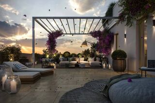  Appartement  vendre 4 pices 