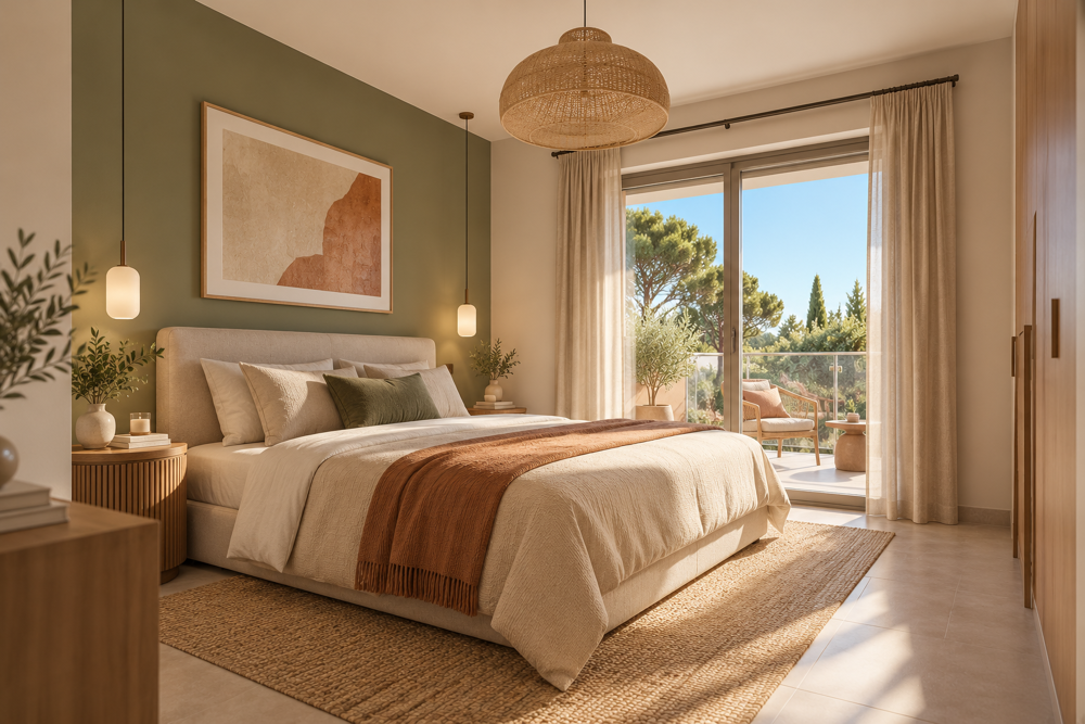 Vente Appartement 4 PIECES DE 85M² AVEC SOLARIUM, JUAN LES PINS PROCHE PLAGE, VUE DEGAGEE, PISCINE Antibes