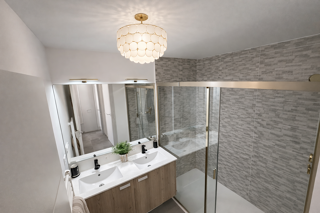  Appartement à vendre 4 pièces 95 m²