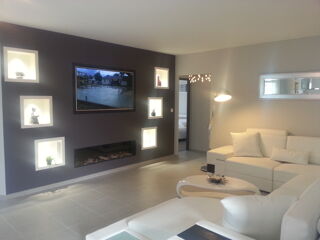  Appartement � vendre 2 pi�ces 