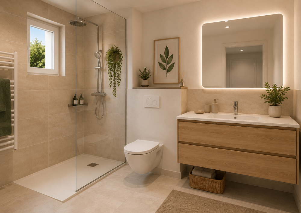 Vente Maison VILLA 3P AVEC JARDIN: LE CONFORT IMMOBILIER AU CŒUR DE SÉNAS Senas