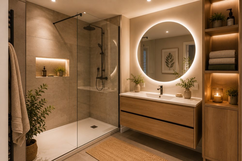 Vente Appartement T3 aux Portes de Rennes Vezin le coquet