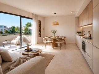  Appartement à vendre 4 pièces 