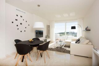  Appartement à vendre 1 pièce 32 m²