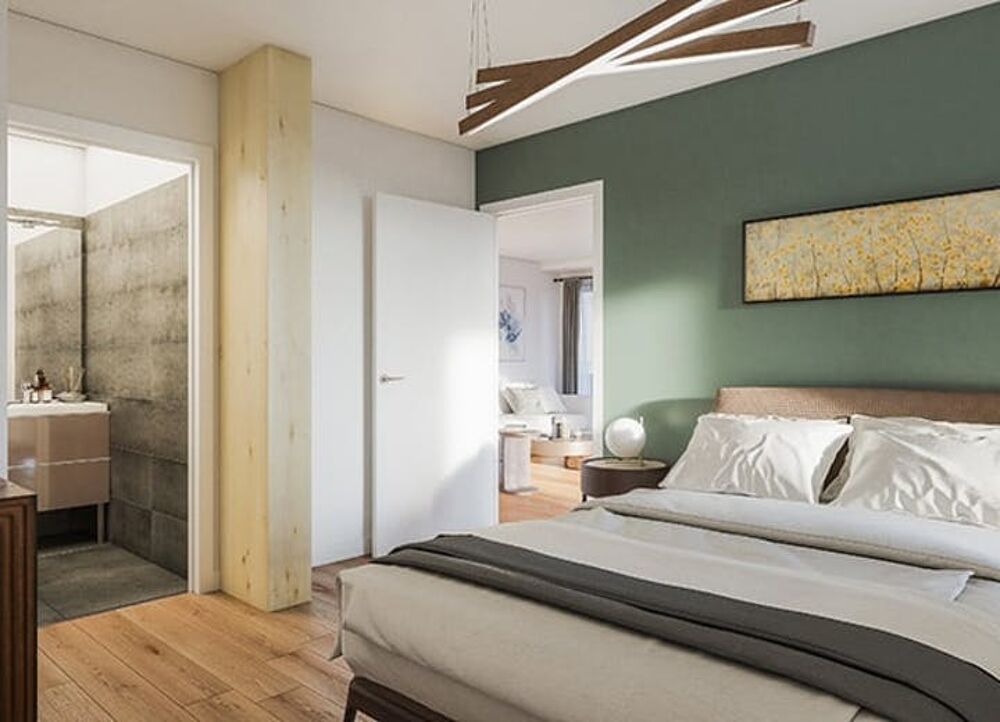 Vente Appartement L'accession à petit prix, boostée par le PTZ L hermitage
