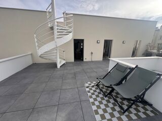  Appartement � vendre 5 pi�ces 130 m�