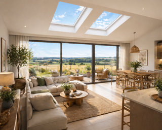  Appartement � vendre 3 pi�ces 31 m�