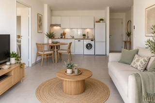 Vente Appartement Frais de notaire offert pour ce T2 sur agde avec terrasse Agde