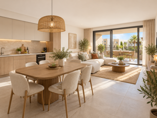  Appartement à vendre 4 pièces 