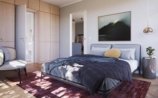  Appartement � vendre 4 pi�ces 