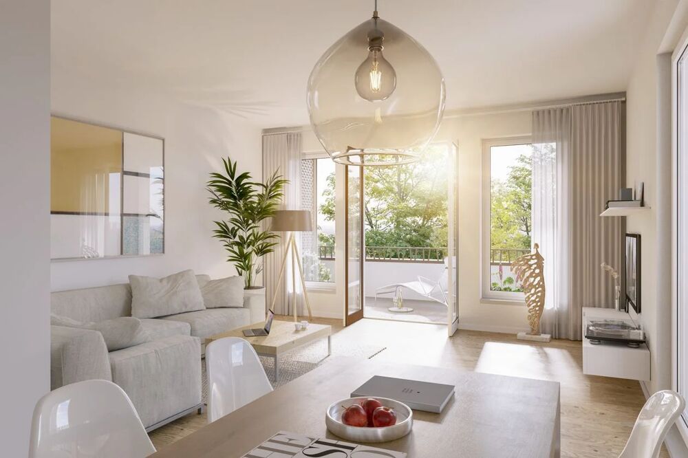 Vente Appartement * DERNIER 3 PIECES DISPONIBLES EN DERNIER ETAGE PLEIN SUD La seyne sur mer