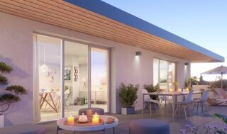  Appartement  vendre 4 pices 