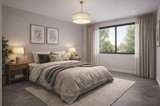  Appartement � vendre 3 pi�ces 