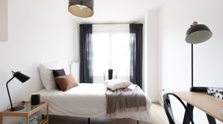  Appartement  vendre 2 pices 38 m