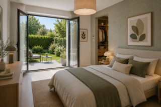  Appartement à vendre 4 pièces 85 m²
