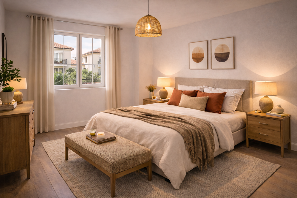 Vente Appartement A 15MIN DU CENTRE VILLE AIXOIS - 2P DE 50M² AVEC EXTERIEUR Aix en provence