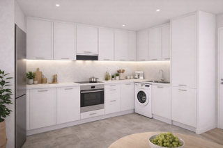  Appartement à vendre 2 pièces 38 m²