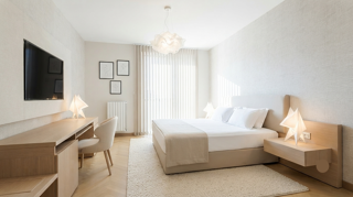 Vente Appartement - A SAISIR T6 D'ENVIRON 160M² AVECTERRASSE ET ROOFTOP de 40 m² Le plessis robinson