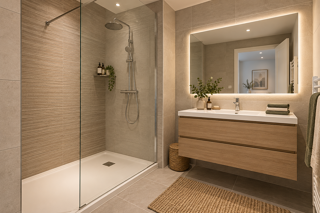 Vente Appartement Votre rooftop privé Saint-hilaire-de-riez
