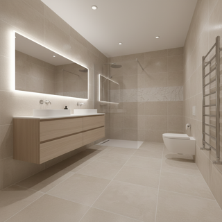  Appartement  vendre 4 pices 